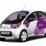 Zero litri di benzina, zero emissioni di CO2, zero rumorosità, ecco la nuova Citroen C-zero