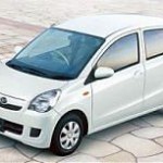 Auto elettrica da record 555 chilometri con una carica