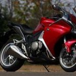 Nuova Honda VFR1200F a 15.500 euro