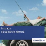 RAS Assicurazione auto/moto/camper: con Instrada, flessibilità ed elasticità