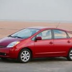 Per il WWF l’auto più ecologica resta la Toyota Prius