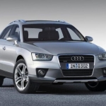 Ecco la nuova Audi Q3, il SUV ecologico da 30mila euro