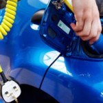Il futuro? Veicoli elettrici alimentati da bioelettricità