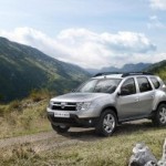 Dacia Duster, suv lowcost