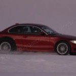 Nuova BMW M1