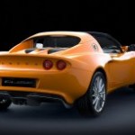 Lotus Elise 2010