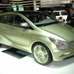 MotechEco Salone della mobilità sostenibile 