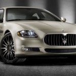 Maserati Quattroporte Sport GT Awards Edition