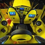My Special Car Show tunning a volontà