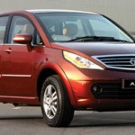 Tata Aria: un’automobile di lusso in arrivo dall’India