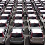 Niente incentivi auto per il 2010