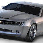 Chevrolet Camaro: presto anche in Europa