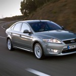 Ford Mondeo Model Year 2010: le novità