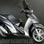 Arriva Geopolis 300: il nuovo gioiello di casa  Peugeot