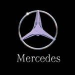Mercedes, al via il progetto per una “piccola stella”