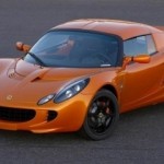 Lotus Elise S, una sportiva con basse emissioni