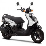 Yamaha BW’s 125 B-generation: look inedito per una generazione speciale!