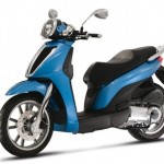 Ecco le principali innovazioni del nuovo Piaggio Beverly!