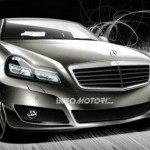 La Classe E della Mercedes finisce sotto inchiesta!