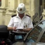 Bollino blu scaduto: come vengono applicate le sanzioni