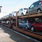 Viaggiare in Treno senza rinuciare alla propria auto o alla propria moto? Si può