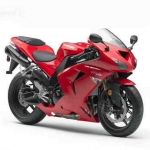 Kawasaki annuncia l’uscita della nuova Ninja Zx-1