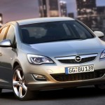 Arriverà a novembre l’Opel Astra Sports Tourer