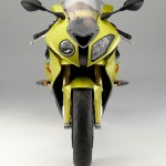 BMW S 1000 RR Superstock 