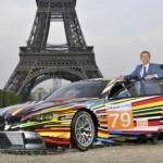 Bmw: quando arte e potenza si fondono in un’unica opera d’arte!