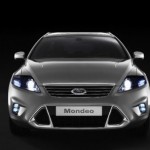 La Ford Mondeo si rifà il look