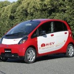 L’elettrica I-Miev anche in Danimarca e l’Italia che fa?