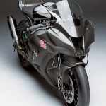 Kawasaki ZX-10R 2011: divulgata la prima foto ufficiale