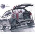 Finalmente in arrivo il SUV Alfa Romeo!