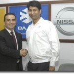 Renault – Nissan, nel 2012 la rivale della Tata Nano