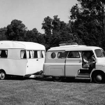 Partire in camper? Ecco le principali cose da controllare per viaggiare sicuri!