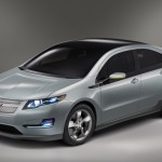 Chevrolet Volt elettrizza il mercato americano