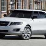 9-4X finalmente il Crossover Saab
