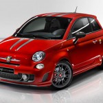 Abarth 695 Tributo Ferrari, prezzo di listino alto