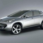 Peugeot 3008, ecco la versione ibrida