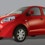 Chery\DR una elettrica italiana in Cina