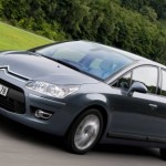 Prezzi molto competitivi per la Citroen C4