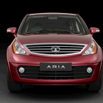 Tata Aria: nuovo crossover indiano per l’Europa