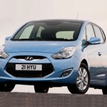 Hyundai ix20: ecco i prezzi e il listino italiano 