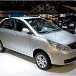 Tata Indica Vista: debutta in Italia la nuova lowcost