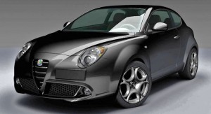 Alfa MiTo RIAR