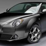 Alfa Romeo e Bob Sinclar insieme per la MiTo Black Line