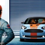 Aston Martin Cygnet: sarà prodotta dal prossimo anno con Toyota