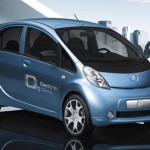 Automobili elettriche, presto in vendita