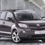 Toyota, motori più ecologici in vista