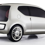 La Volkswagen UP! è pronta a conquistare la città
